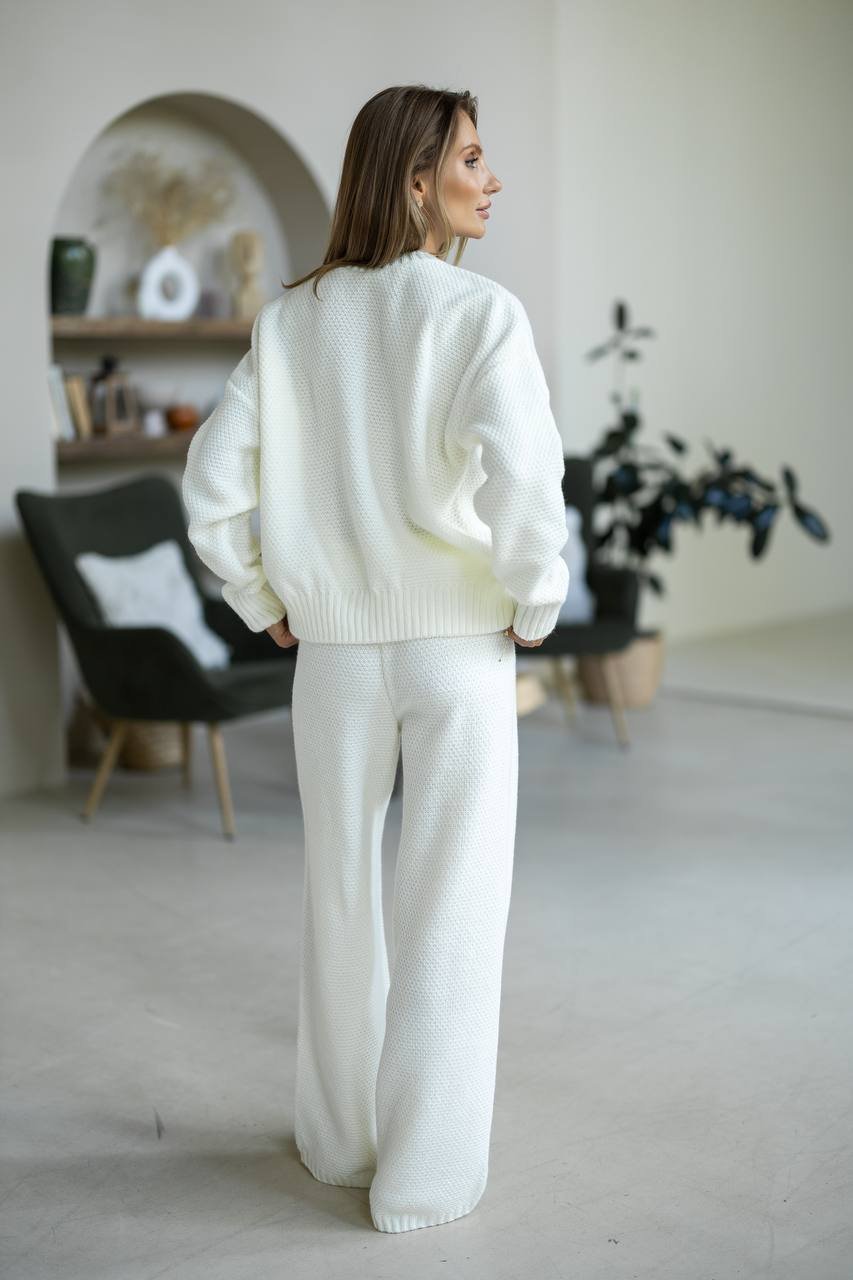 Baltas kostiumėlis Viva - Image 6