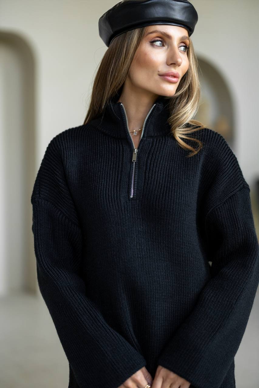 Juodas kostiumėlis Niko - Image 6