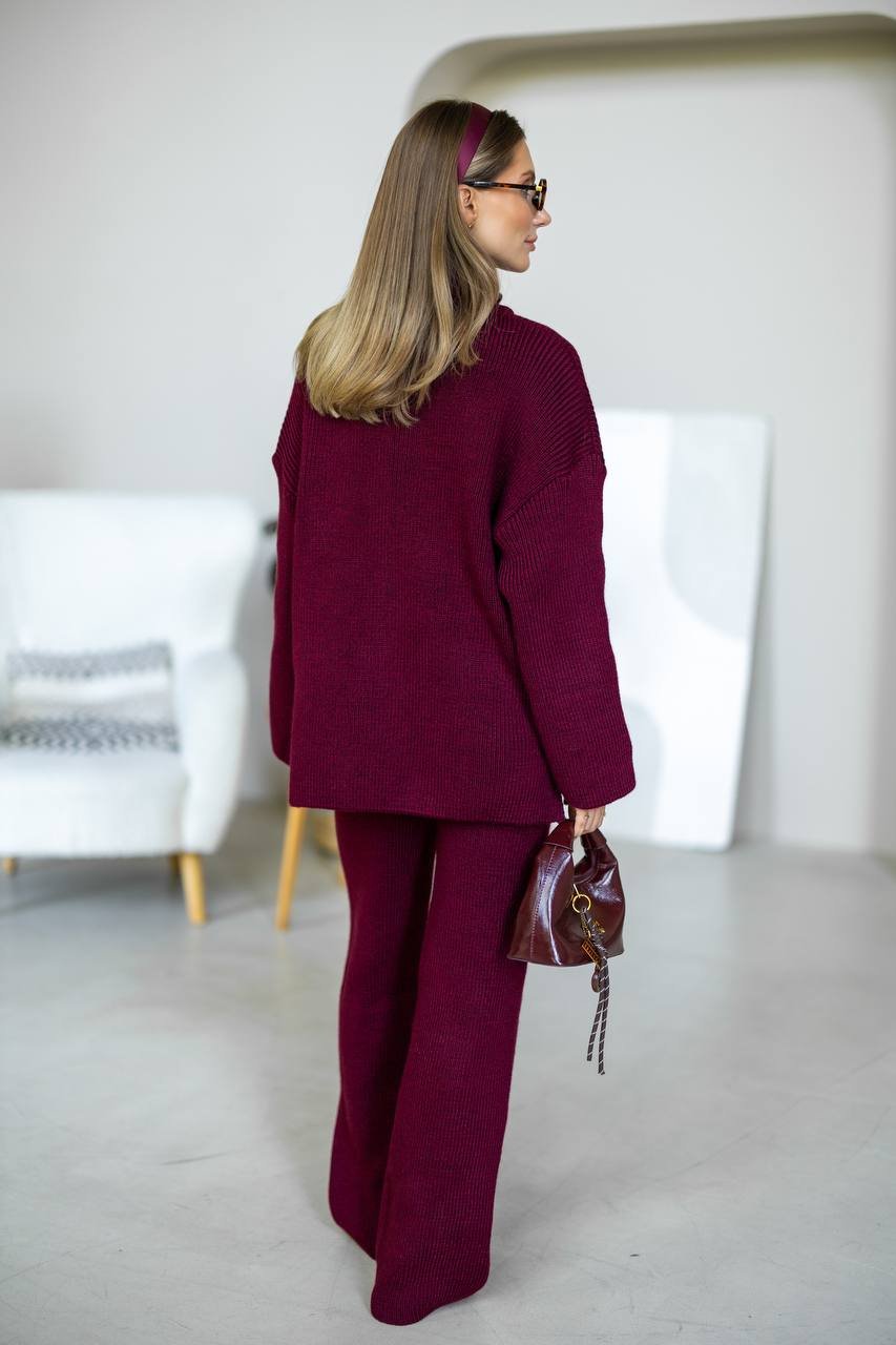 Bordo kostiumėlis Niko - Image 5