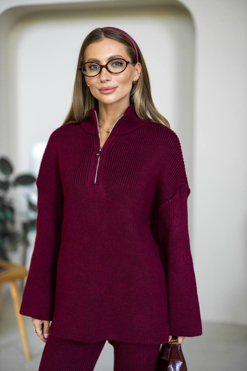 Bordo kostiumėlis Niko - Image 7