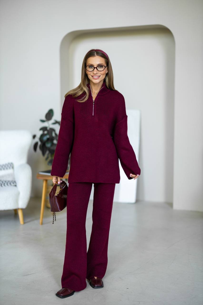 Bordo kostiumėlis Niko - Image 4