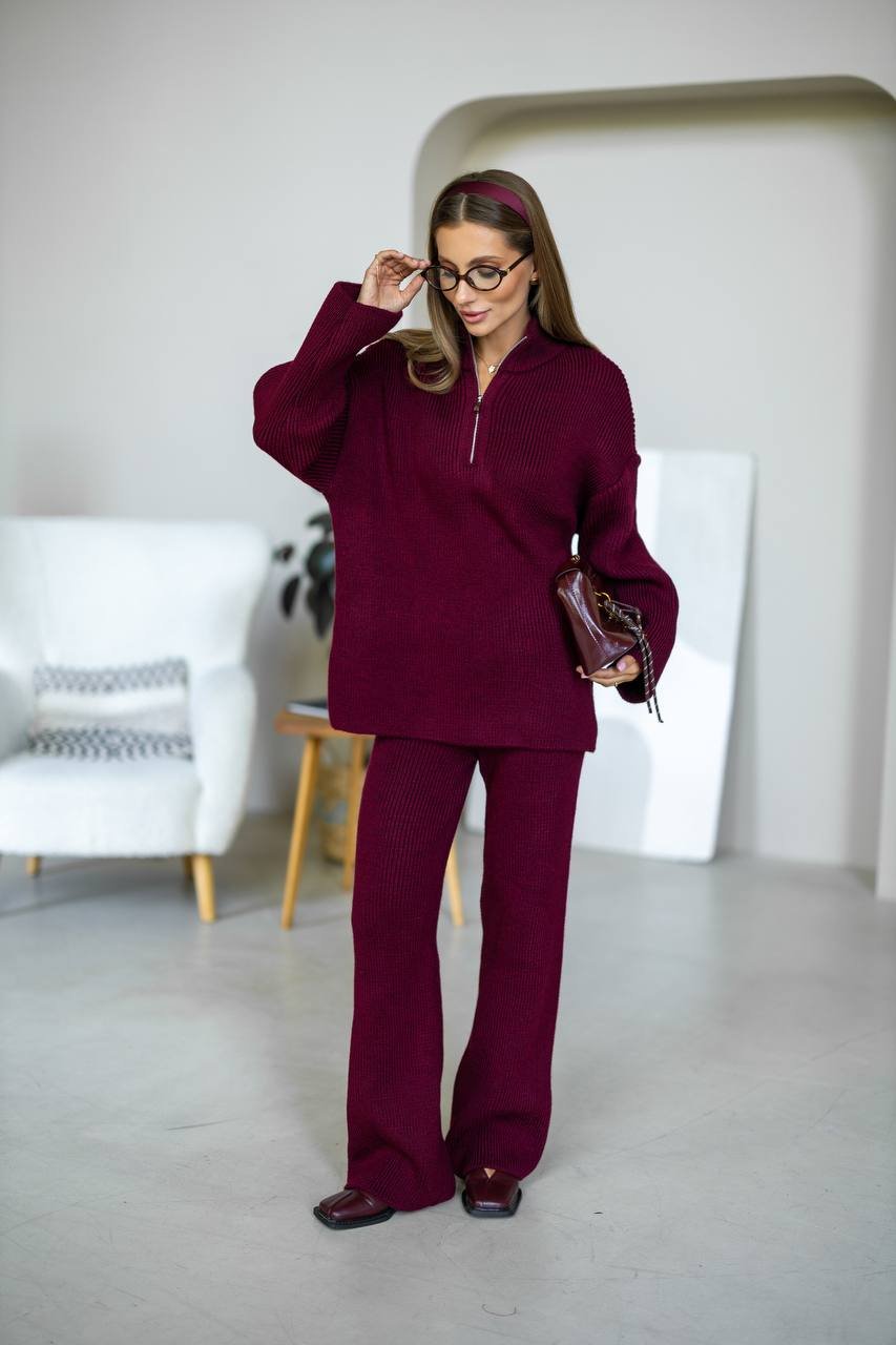 Bordo kostiumėlis Niko - Image 3