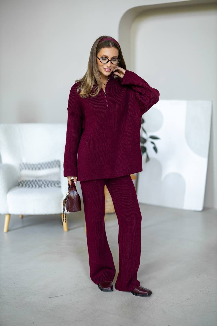 Bordo kostiumėlis Niko - Image 2