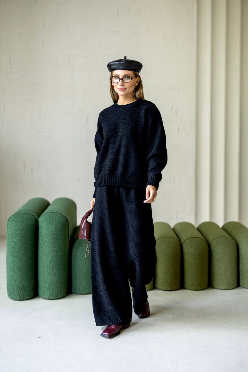 Juodas kostiumėlis Viva - Image 2