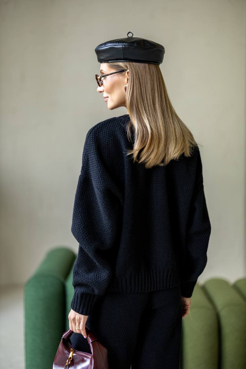 Juodas kostiumėlis Viva - Image 6