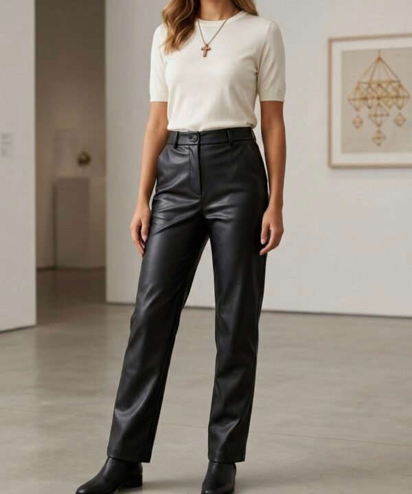 Sona odinės kelnės