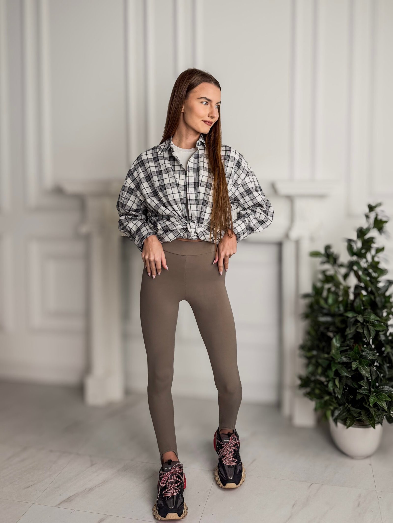 Lima kreminės tamprės - Image 2