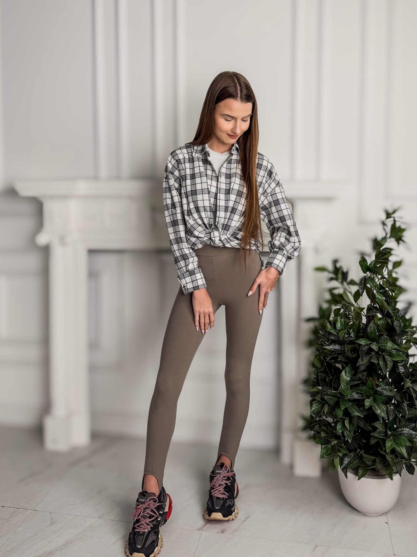 Lima kreminės tamprės