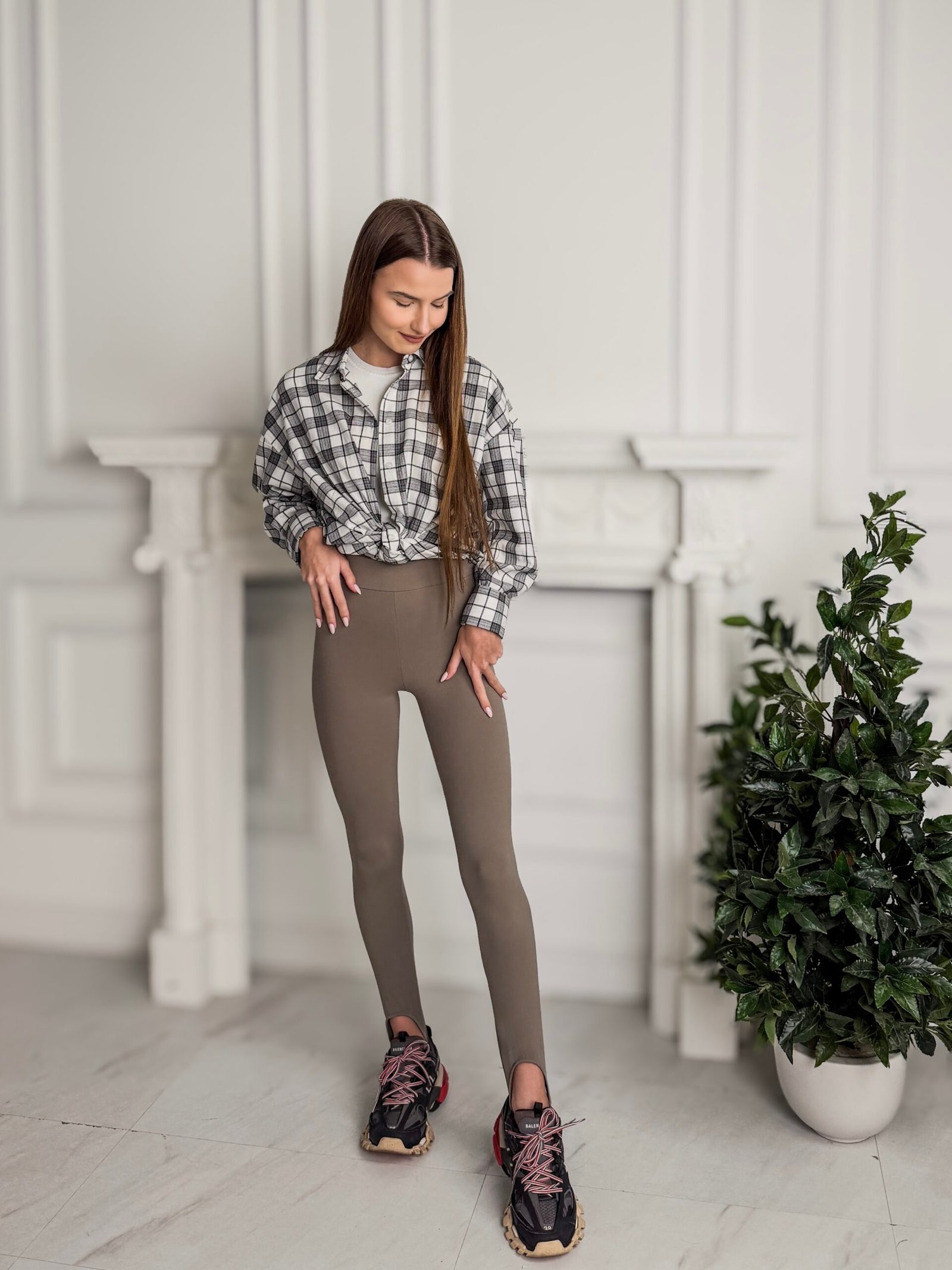 Lima kreminės tamprės - Image 3